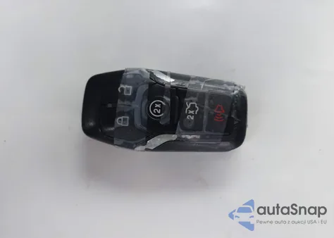 2016 Ford Mustang Ecoboost Premium z USA, uszkodzony, nr VIN 1FATP8UH0G5299998